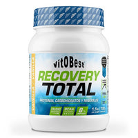 Recovery Total