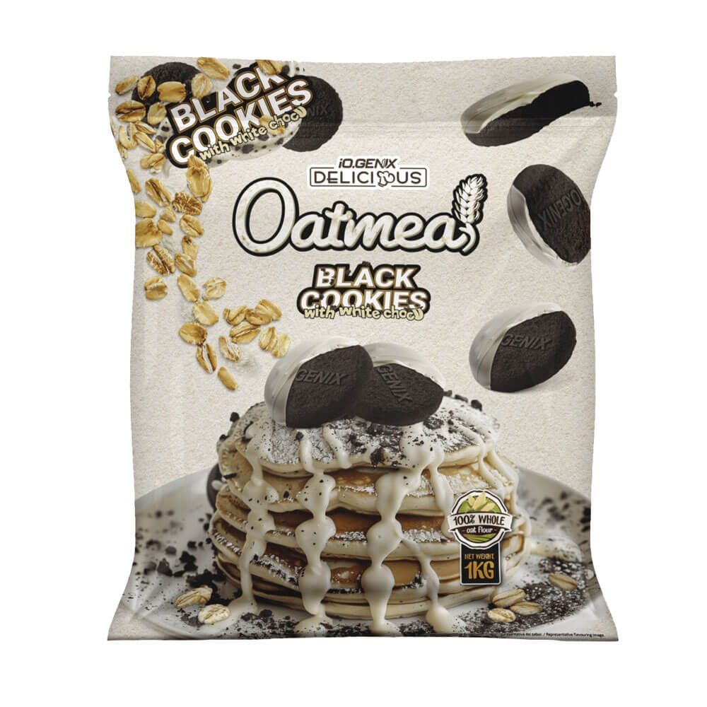 Harina de Avena