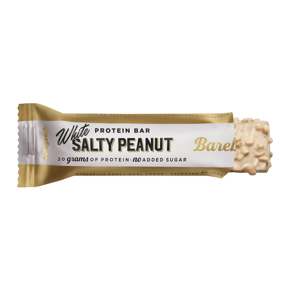 Barrita Protein Bar
