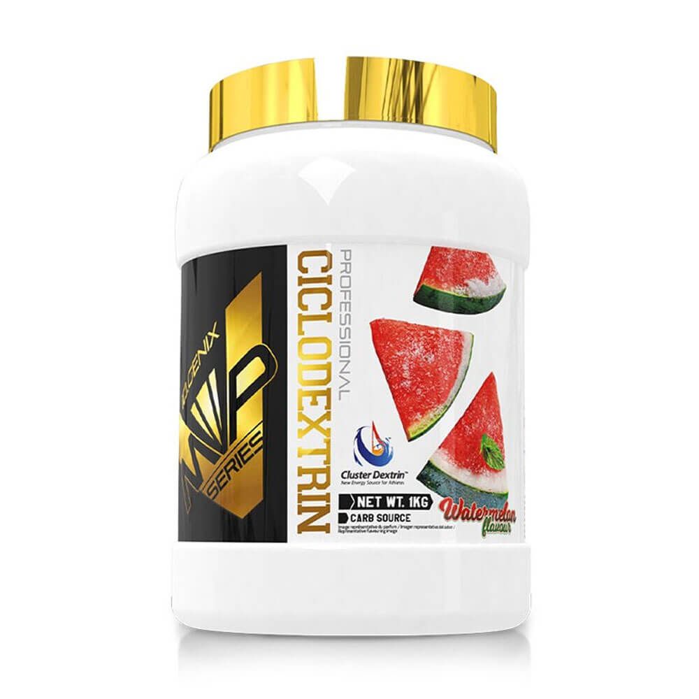 Ciclodextrin