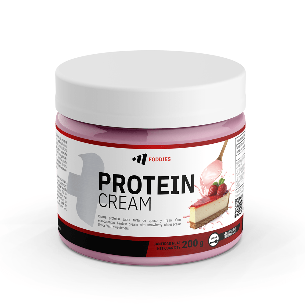 Protein Cream (Crema Proteica)