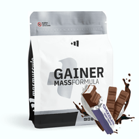 Gainer Mass Formula
