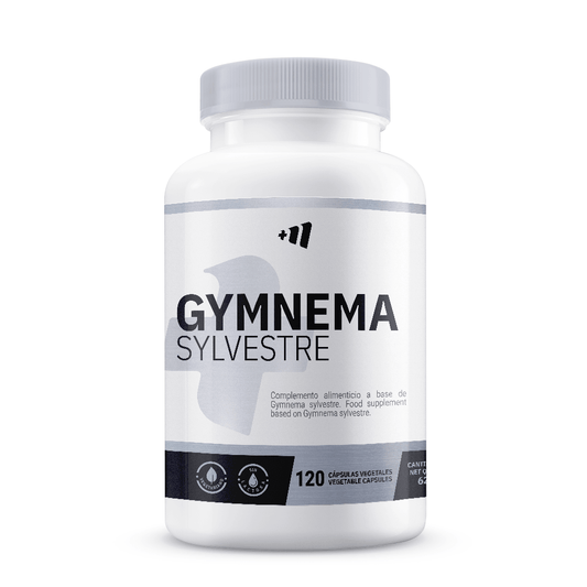 Gymnema Sylvestre 600mg de la marca Masmusculo Supplements en Mejora General