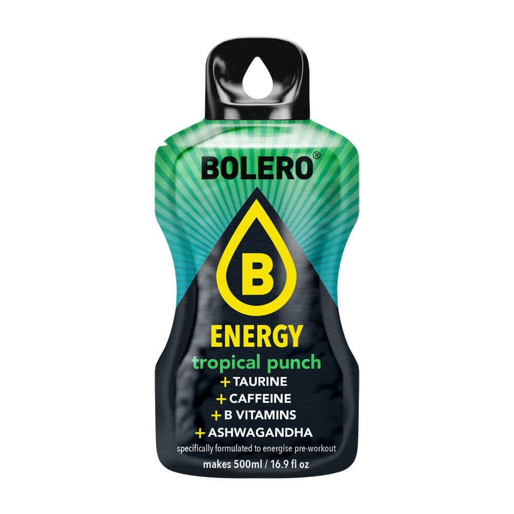 Bolero ENERGY de Bolero