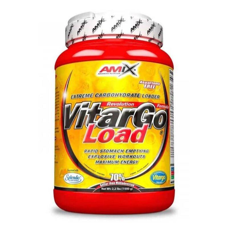Vitargo Load - Amix Nutrition 0