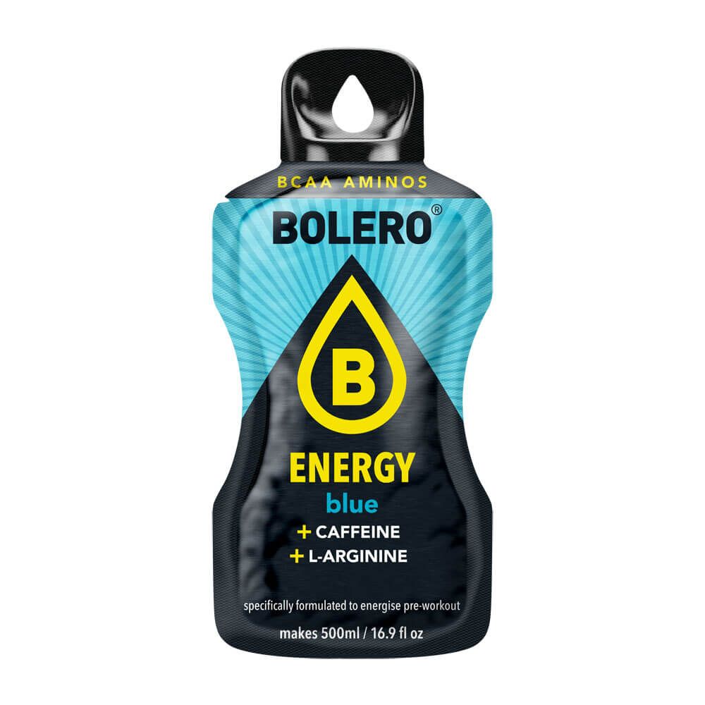 Bolero ENERGY de Bolero
