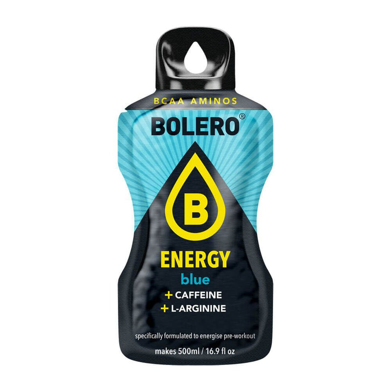 Bolero ENERGY - Bolero 1