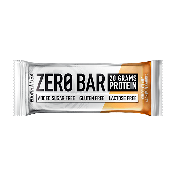 Barrita Zero Bar - Biotech USA 2