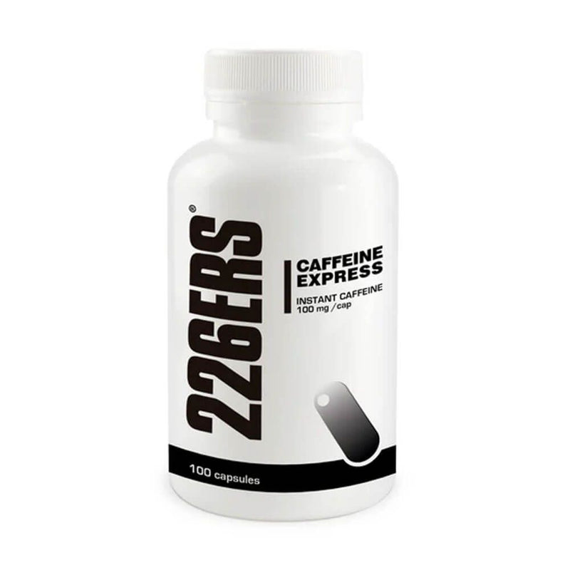 Cafeína Express 100mg - 226ERS 0