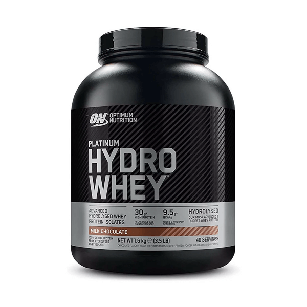 Platinum Hydro Whey - Optimum Nutrition 0