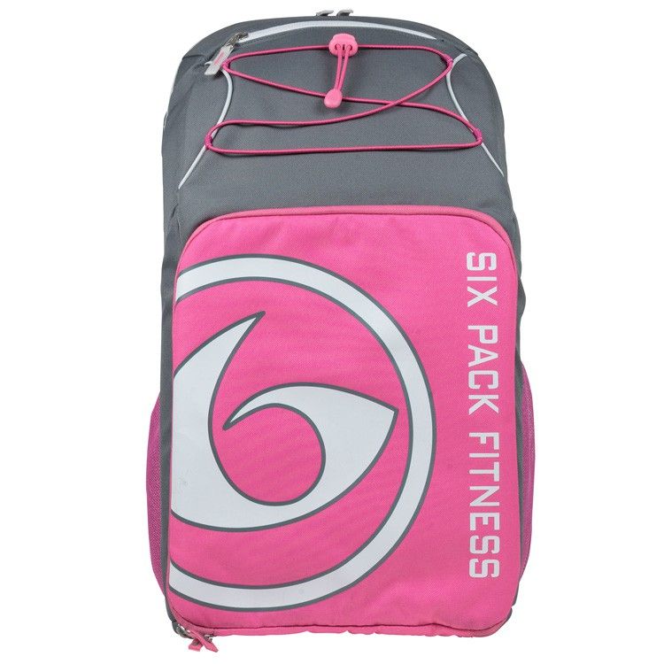 Prodigy Backpack 500 de 6Pack Fitness
