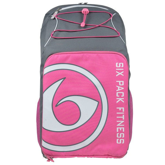 Mochila Isotérmica Prodigy 500 de la marca Six Pack Fitness en Outlets