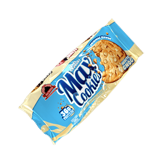 Galletas Max Cookies de la marca Max Protein en Dulces y galletas