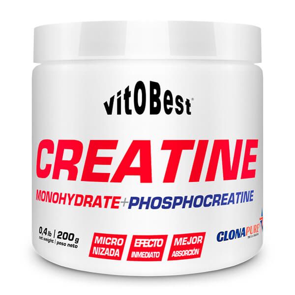 Creatina ClonaPure - VitoBest 1