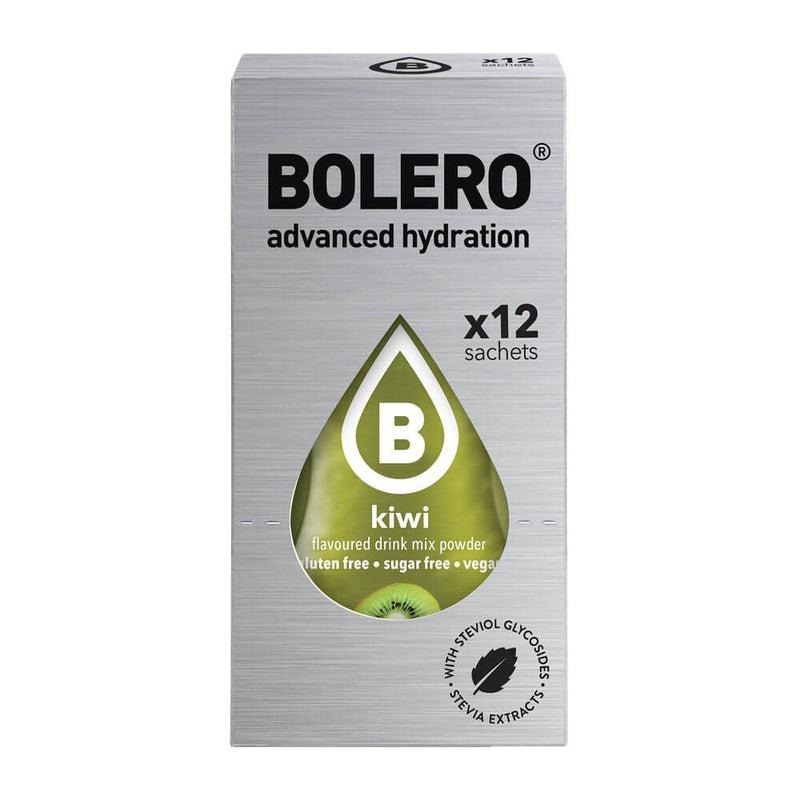 Bolero con Stevia - Bolero 53