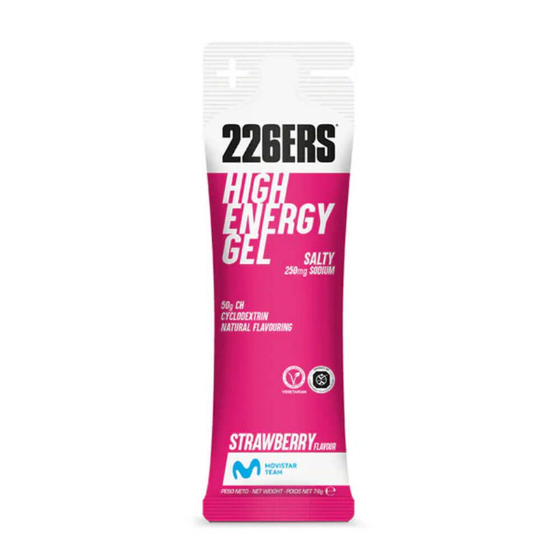 High Energy Gel - 226ERS 0