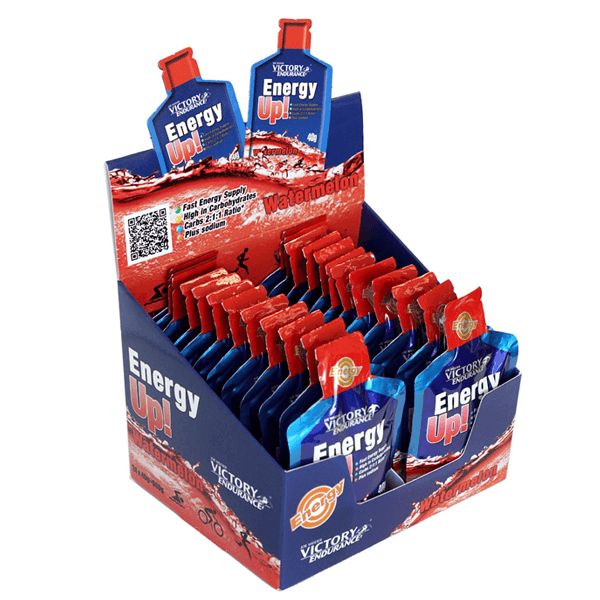 Gel Energy Up! - Victory Endurance 2