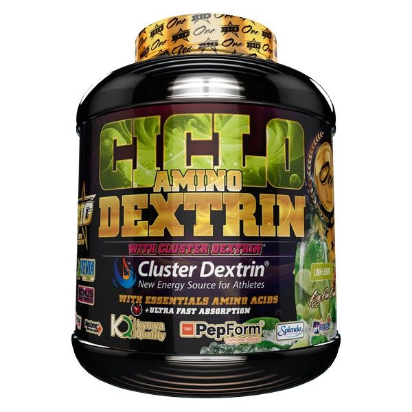 Ciclo Amino Dextrin - BIG 2