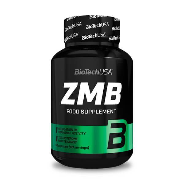 ZMB - Biotech USA 0