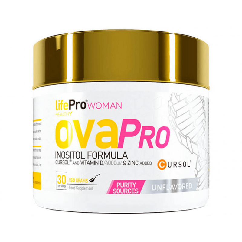 OvaPro Inositol Formula - LifePRO 7