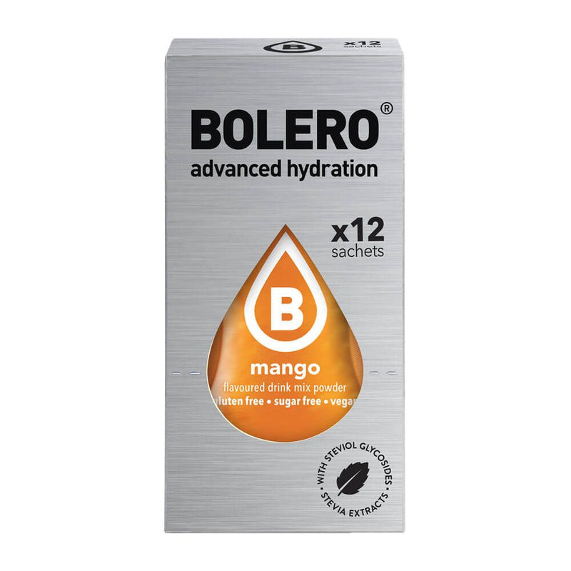 Bolero con Stevia - Bolero 59
