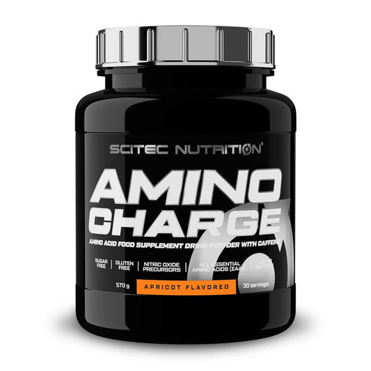 Amino Charge de la marca Scitec Nutrition en Otros Aminoácidos