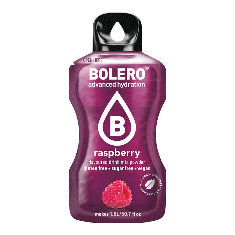 Bolero con Stevia - Bolero 11