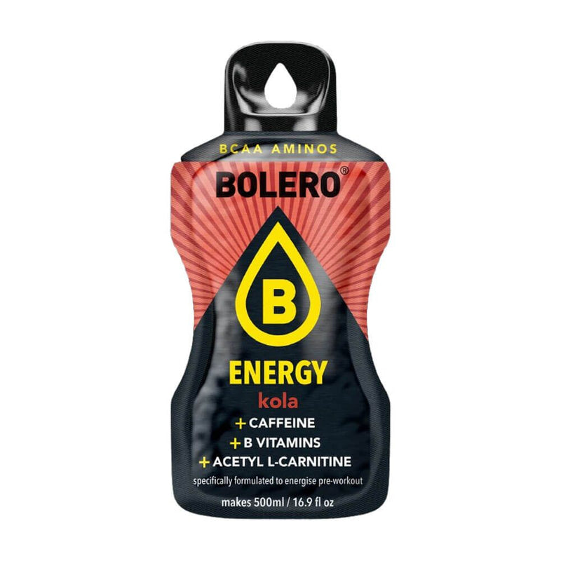 Bolero ENERGY - Bolero 8
