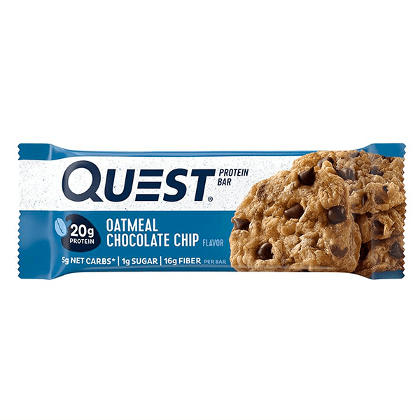 Barrita Quest Bar Protein - Quest Nutrition 17
