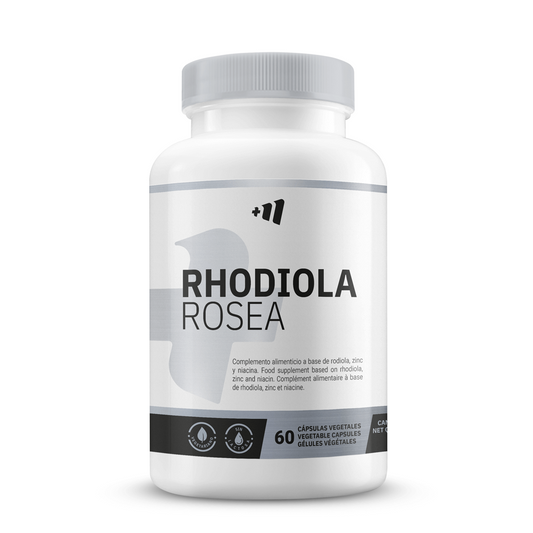 Rhodiola Rosea 400mg de la marca Masmusculo Supplements en Salud y Bienestar