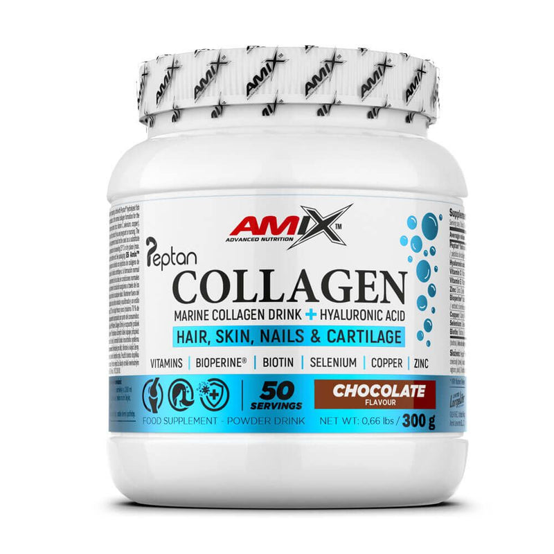 Colágeno Marino Peptan - Amix Nutrition 1