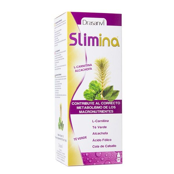 Slimina - Drasanvi 0