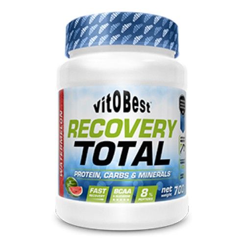 Recovery Total - VitoBest 0