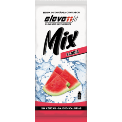 Mix - Eleven Fit 50