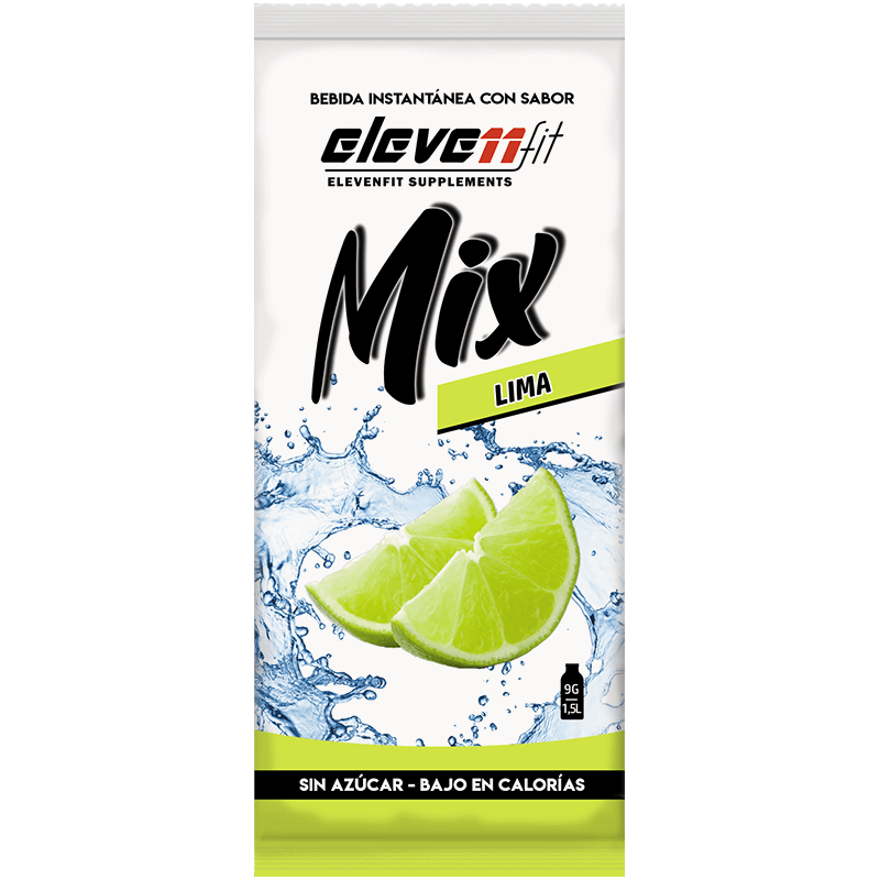 Mix - Eleven Fit 29
