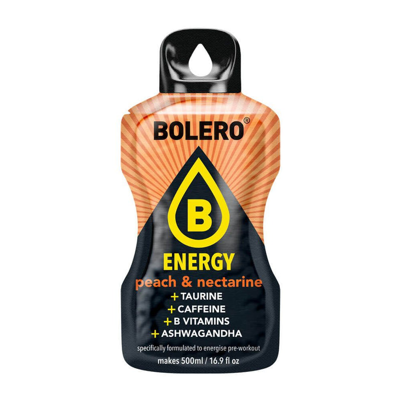 Bolero ENERGY - Bolero 5