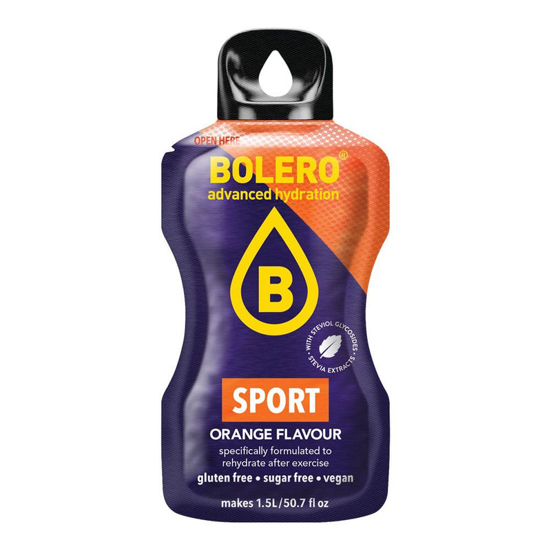 Bolero Sport - Bolero 0