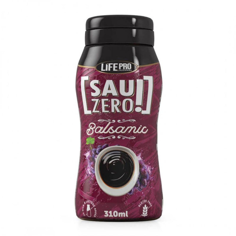 Sauzero - LifePRO 8