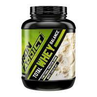 Total Whey Balance