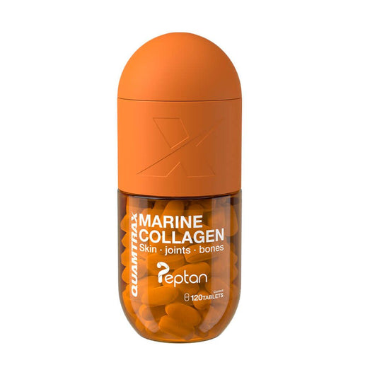 Colágeno Marino de la marca Quamtrax en Colágeno