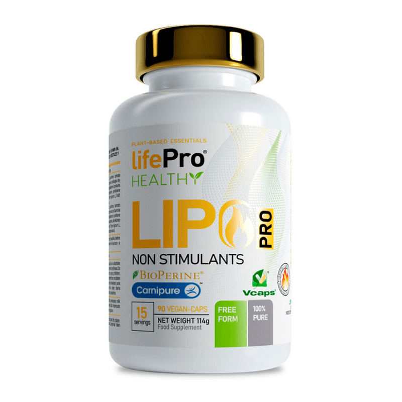 Lipo Pro - LifePRO 0