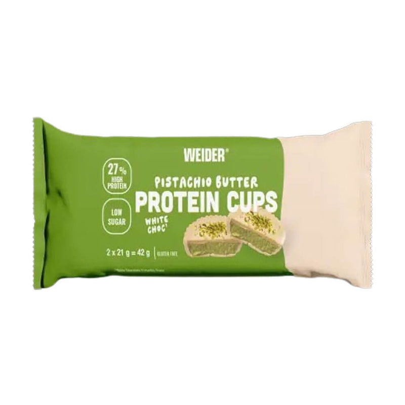 Protein Cups - Weider 1