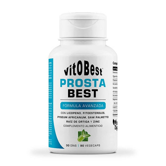 ProstaBest de la marca VitoBest en Tracto Urinario