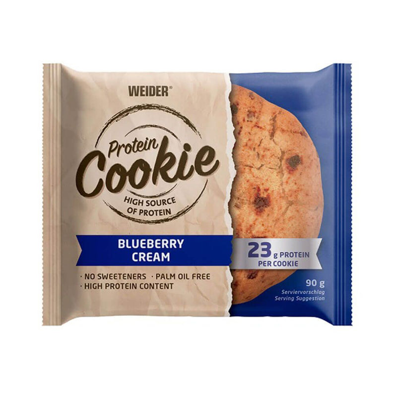 Protein Cookie - Weider 3