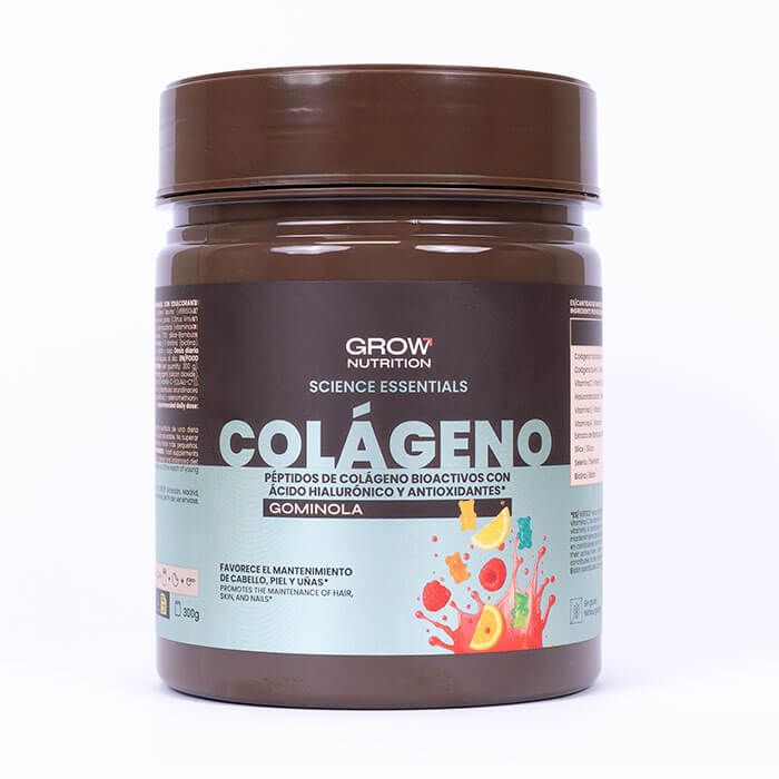 Colágeno - Grow Nutrition 2