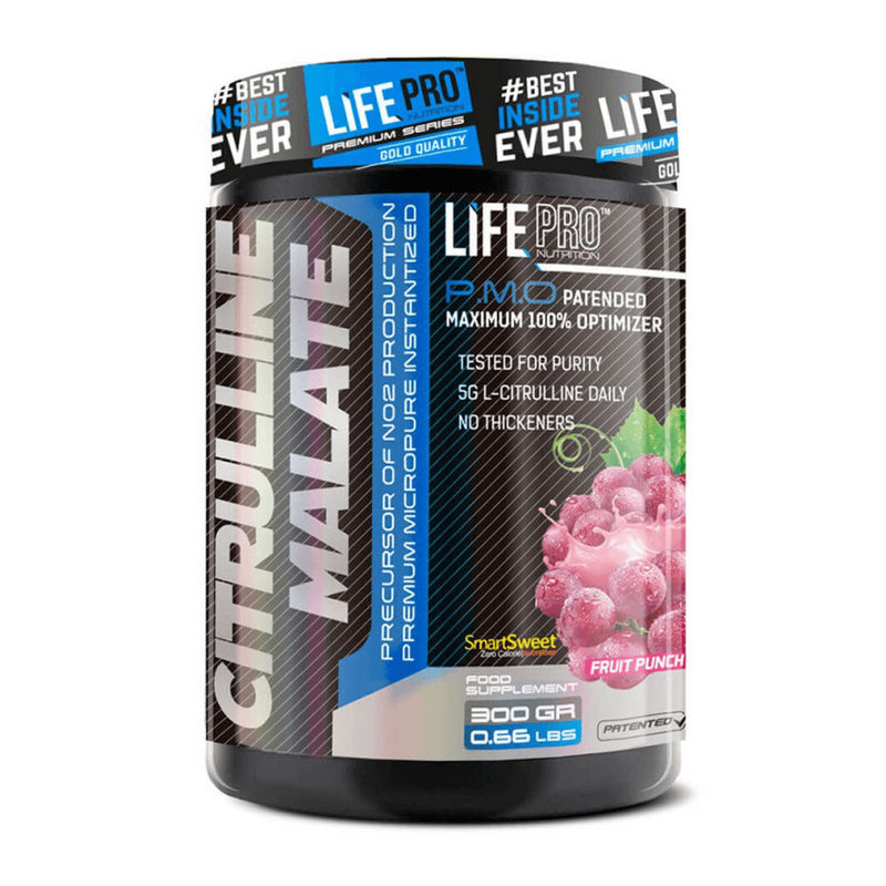Citrulina Malato - LifePRO 1