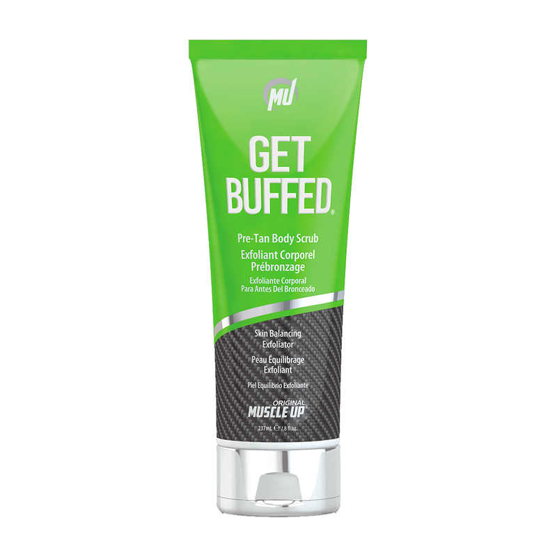 Get Buffed (Crema exfoliante) - Pro Tan 1