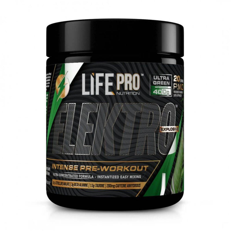 Elektro - LifePRO 3