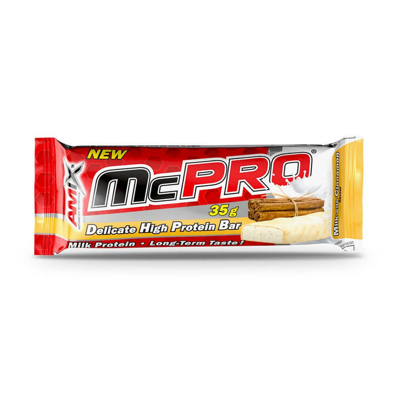 Barrita McPro - Amix Nutrition 2