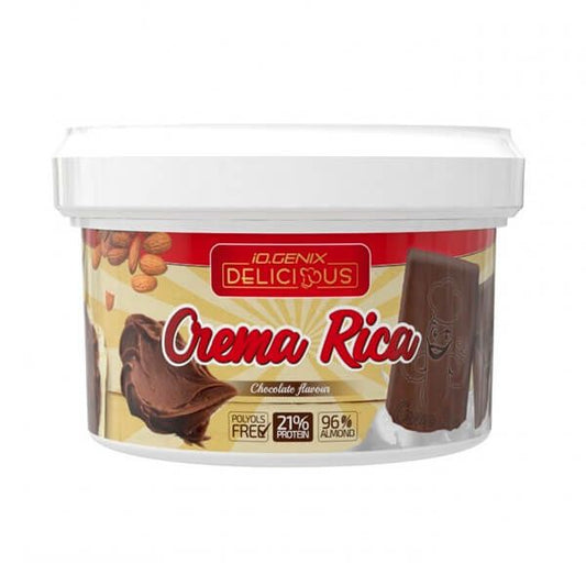 Crema Rica de la marca IO.Genix en Cremas de Untar